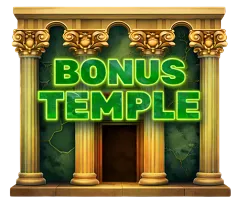Bonus Temple