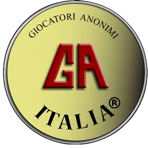 Giocatori Anonimi logo