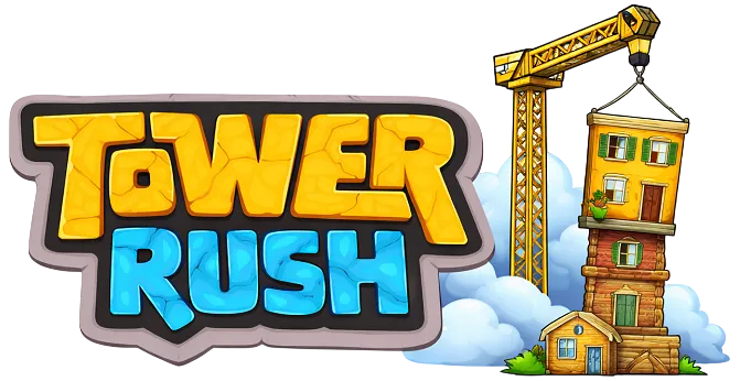 Tower Rush Gioco